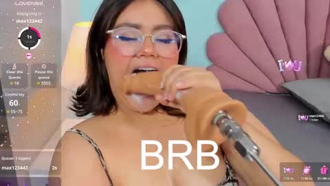 Snapshot of sarah_gold_1 chatting on 27, 2, 2025 Sarah online show from 27, 2, 2025