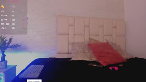 sarah_gothicgirl online show from 30, 10, 2025