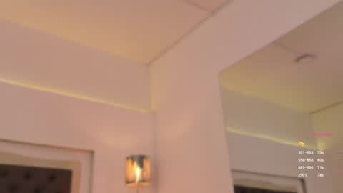 Snapshot of sarah_hiill chatting on 20, 1, 2025 online show from 20, 1, 2025