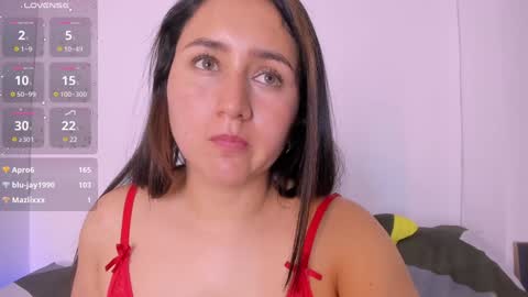 Snapshot of sarah_horny69 chatting on 5, 1, 2025 Call me MY LOVE online show from 5, 1, 2025