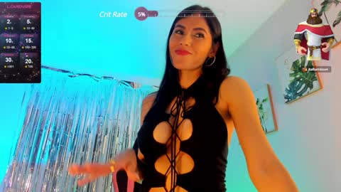 Snapshot of sarah_perez1 chatting on 16, 12, 2024 INSTAGRAM...sarah22 p online show from 16, 12, 2024