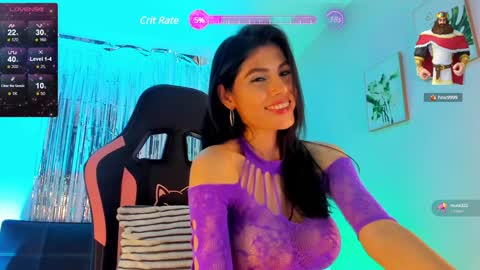 Snapshot of sarah_perez1 chatting on 17, 12, 2024 INSTAGRAM...sarah22 p online show from 17, 12, 2024