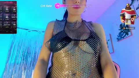 Snapshot of sarah_perez1 chatting on 19, 12, 2024 INSTAGRAM...sarah22 p online show from 19, 12, 2024