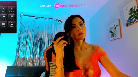 Snapshot of sarah_perez1 chatting on 15, 1, 2025 INSTAGRAM...sarah22 p online show from 15, 1, 2025