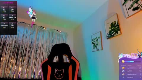 Snapshot of sarah_perez1 chatting on 3, 2, 2025 INSTAGRAM...sarah22 p online show from 3, 2, 2025