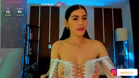 INSTAGRAM...sarah22 p online show from 25, 6, 2026