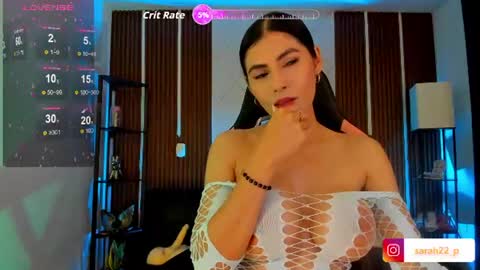 INSTAGRAM...sarah22 p online show from 25, 6, 2026