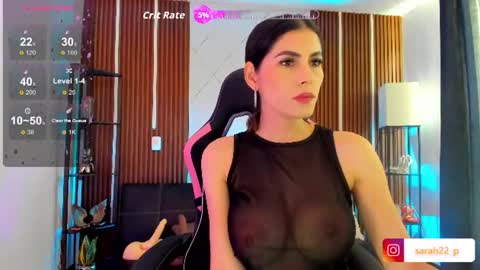 INSTAGRAM...sarah22 p online show from 27, 6, 2026