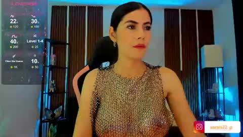 INSTAGRAM...sarah22 p online show from 6, 7, 2026