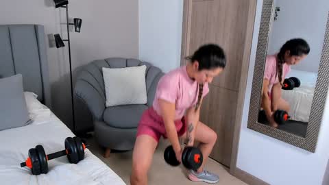 Snapshot of sarah_rayy chatting on 13, 1, 2025 sarah_rayy online show from 13, 1, 2025