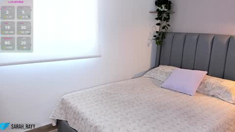 Snapshot of sarah_rayy chatting on 19, 1, 2025 sarah_rayy online show from 19, 1, 2025