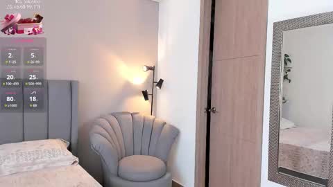 Snapshot of sarah_rayy chatting on 27, 2, 2025 sarah_rayy online show from 27, 2, 2025