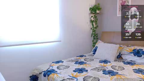 Snapshot of sarah_rayy chatting on 22, 10, 2025 sarah_rayy online show from 22, 10, 2025