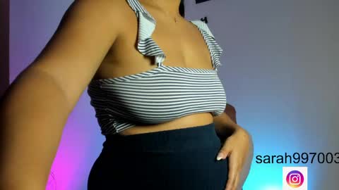 Sarah online show from 24, 5, 2026