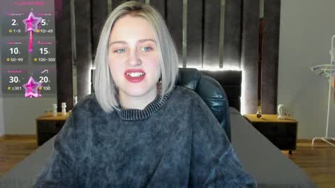 Sarah online show from 1, 1, 2025