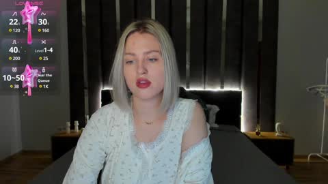 Sarah online show from 5, 1, 2025