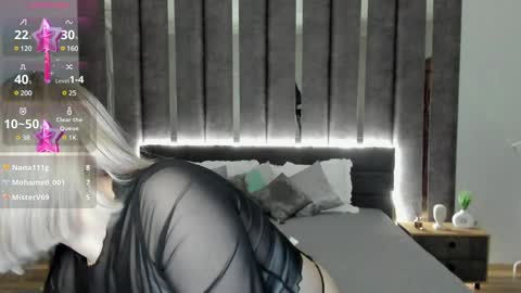 Sarah online show from 19, 1, 2025