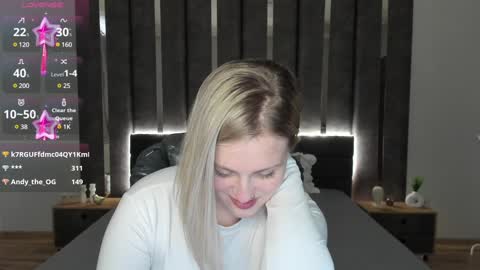 Sarah online show from 1, 2, 2025