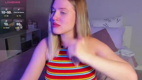 Sarah online show from 21, 10, 2025