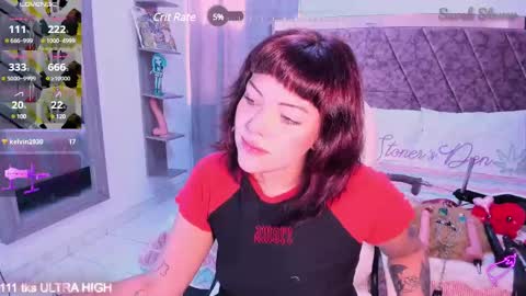 Snapshot of sarah_stoner chatting on 26, 2, 2025 Loren online show from 26, 2, 2025