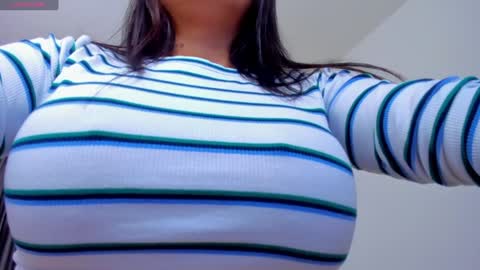 Snapshot of sarah_stonne_ chatting on 4, 1, 2025 Sarah online show from 4, 1, 2025