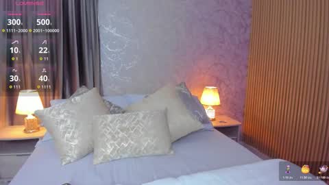 Snapshot of sarah_stonne_ chatting on 30, 10, 2025 Sarah online show from 30, 10, 2025