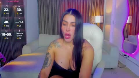 Snapshot of sarah_stonne_ chatting on 16, 5, 2026 Sarah online show from 16, 5, 2026