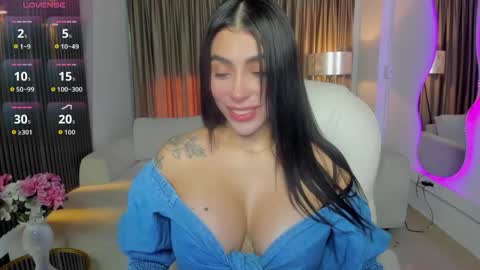 Snapshot of sarah_stonne_ chatting on 17, 5, 2026 Sarah online show from 17, 5, 2026