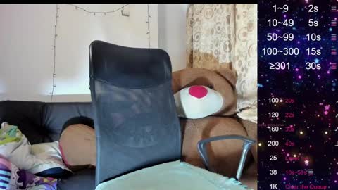 Snapshot of sarah_sweett chatting on 5, 1, 2025 Sarah online show from 5, 1, 2025