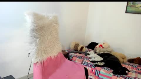 Sarah online show from 10, 11, 2025