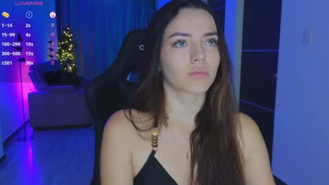 Snapshot of sarah_swtt chatting on 3, 12, 2024 - next broadcast 28 nov  7 pm Col online show from 3, 12, 2024