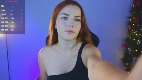 Snapshot of sarah_swtt chatting on 31, 12, 2024 - next broadcast 28 nov  7 pm Col online show from 31, 12, 2024