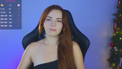 Snapshot of sarah_swtt chatting on 31, 12, 2024 - next broadcast 28 nov  7 pm Col online show from 31, 12, 2024