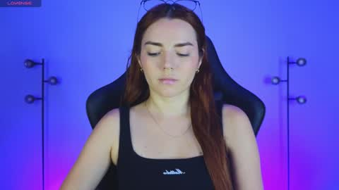 Snapshot of sarah_swtt chatting on 21, 1, 2025 - next broadcast 28 nov  7 pm Col online show from 21, 1, 2025