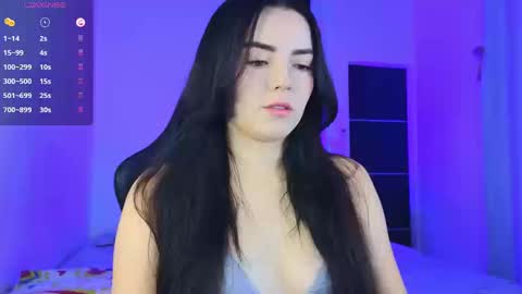 Snapshot of sarah_swtt chatting on 26, 9, 2025 - next broadcast 28 nov  7 pm Col online show from 26, 9, 2025