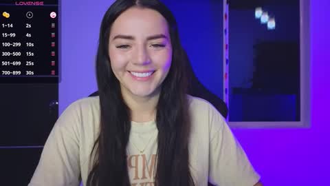 Snapshot of sarah_swtt chatting on 3, 10, 2025 - next broadcast 28 nov  7 pm Col online show from 3, 10, 2025