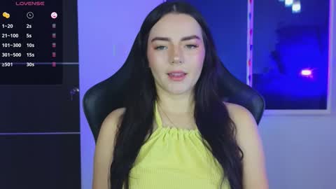 Snapshot of sarah_swtt chatting on 10, 10, 2025 - next broadcast 28 nov  7 pm Col online show from 10, 10, 2025