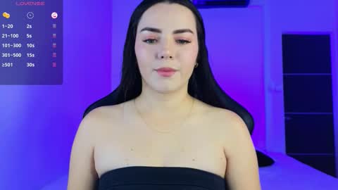 Snapshot of sarah_swtt chatting on 14, 10, 2025 - next broadcast 28 nov  7 pm Col online show from 14, 10, 2025