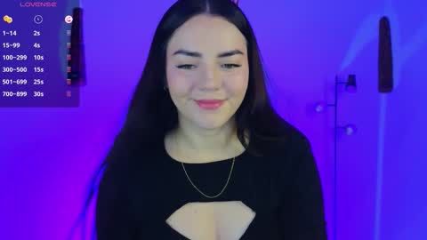 Snapshot of sarah_swtt chatting on 5, 12, 2025 - next broadcast 28 nov 7 pm Col online show from 5, 12, 2025