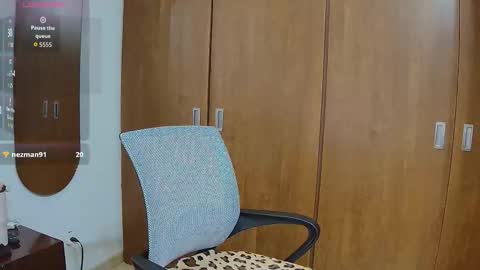 Snapshot of sarah_tailorr chatting on 10, 10, 2025 sarah_tailorr online show from 10, 10, 2025