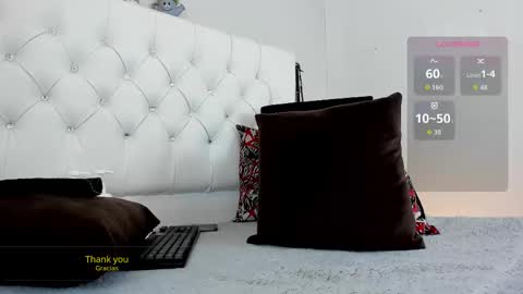 sarah_temptation online show from 22, 12, 2025