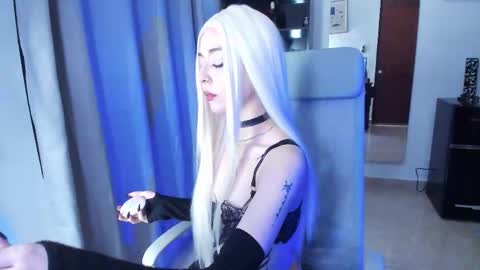 Sarah online show from 22, 11, 2025