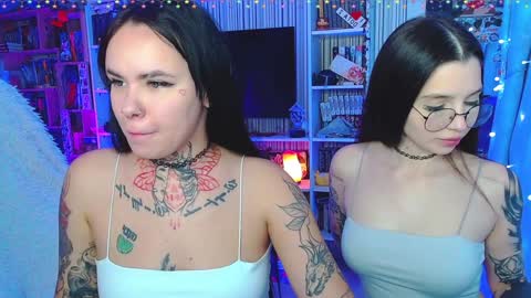 9 Hokage Sarah online show from 15, 12, 2024