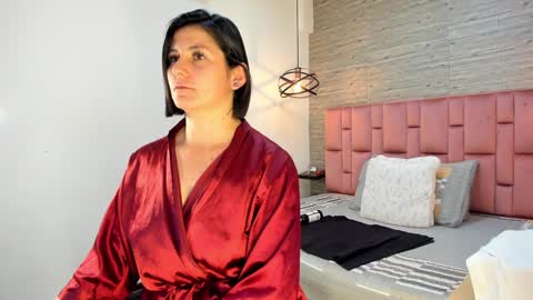 Sarah Deyvis online show from 29, 1, 2025