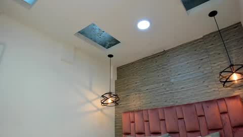 Sarah Deyvis online show from 29, 1, 2025