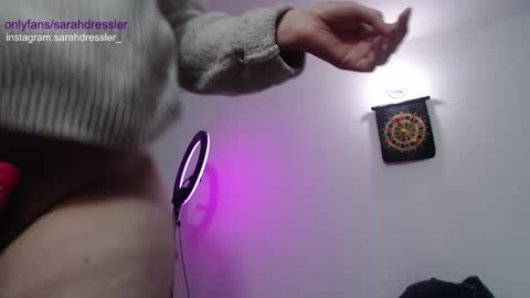 Snapshot of sarahdressler chatting on 7, 1, 2025 sarahdressler online show from 7, 1, 2025