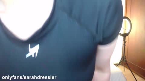 Snapshot of sarahdressler chatting on 3, 12, 2025 sarahdressler online show from 3, 12, 2025