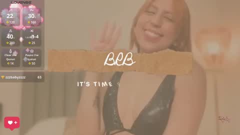 Snapshot of sarahgrant_ chatting on 28, 1, 2025 sarahgrant_ online show from 28, 1, 2025