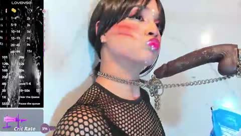 Snapshot of sarahi_camila chatting on 1, 7, 2026 online show from 1, 7, 2026