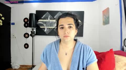  SARAHJEY     online show from 13, 9, 2025